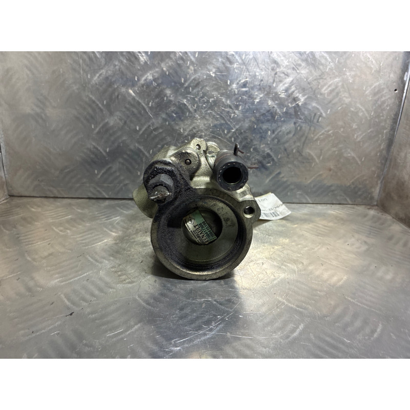Pompe de direction RENAULT SCENIC 1 Photo n°2