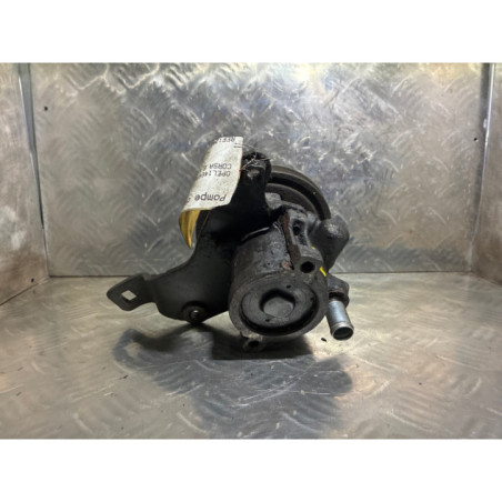 Pompe de direction OPEL CORSA B