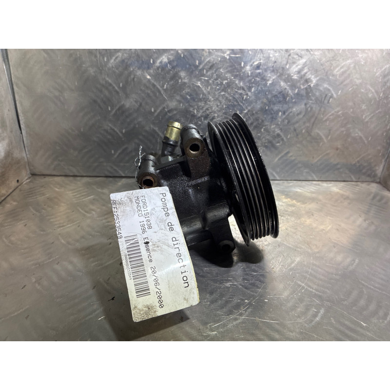 Pompe de direction FORD MONDEO 1 Photo n°1