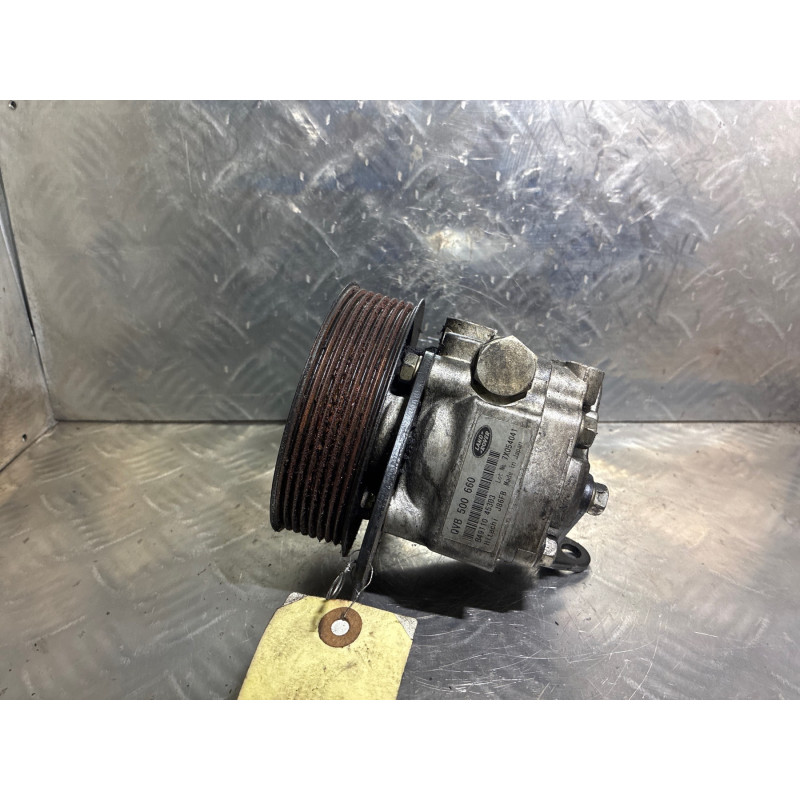Pompe de direction LAND ROVER RANGE ROVER 1 SPORT Photo n°2