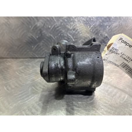 Pompe de direction FORD ESCORT 6