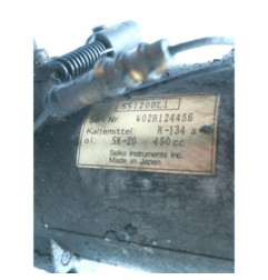 Compresseur clim BMW SERIE 5 E39