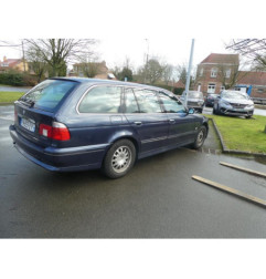 Compresseur clim BMW SERIE 5 E39