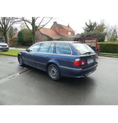 Compresseur clim BMW SERIE 5 E39