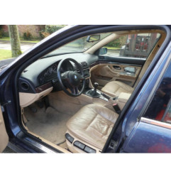 Compresseur clim BMW SERIE 5 E39