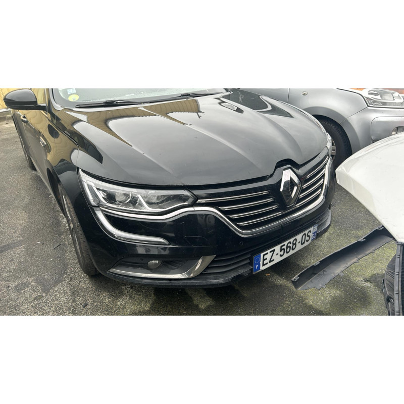 Pretensionneur de ceinture avant gauche RENAULT TALISMAN Photo n°7