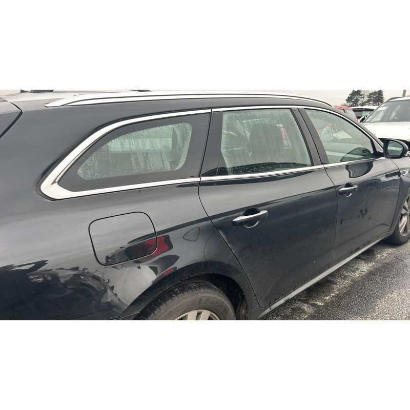 Pretensionneur de ceinture avant gauche RENAULT TALISMAN Photo n°11