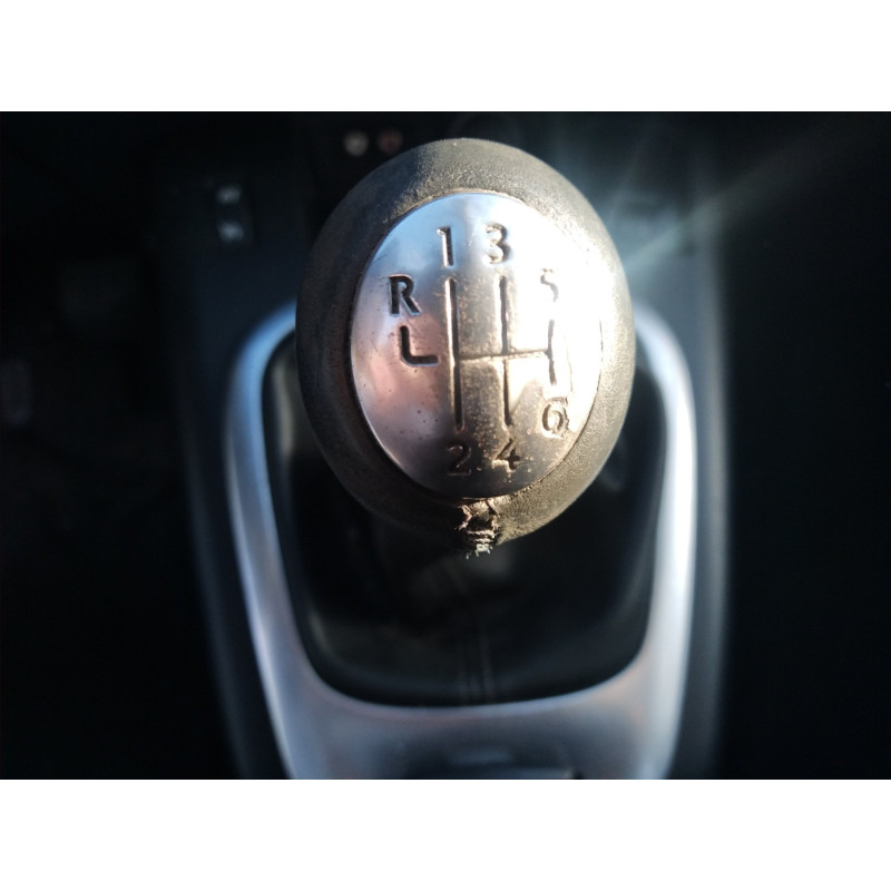Moteur essuie glace avant gauche RENAULT GRAND SCENIC 3 Photo n°5