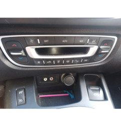 Moteur essuie glace avant gauche RENAULT GRAND SCENIC 3
