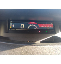Moteur essuie glace avant gauche RENAULT GRAND SCENIC 3