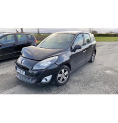 Moteur essuie glace avant gauche RENAULT GRAND SCENIC 3