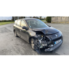 Moteur essuie glace avant gauche RENAULT GRAND SCENIC 3