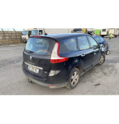 Moteur essuie glace avant gauche RENAULT GRAND SCENIC 3