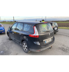 Moteur essuie glace avant gauche RENAULT GRAND SCENIC 3