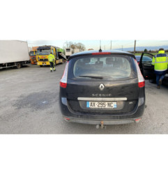 Moteur essuie glace avant gauche RENAULT GRAND SCENIC 3