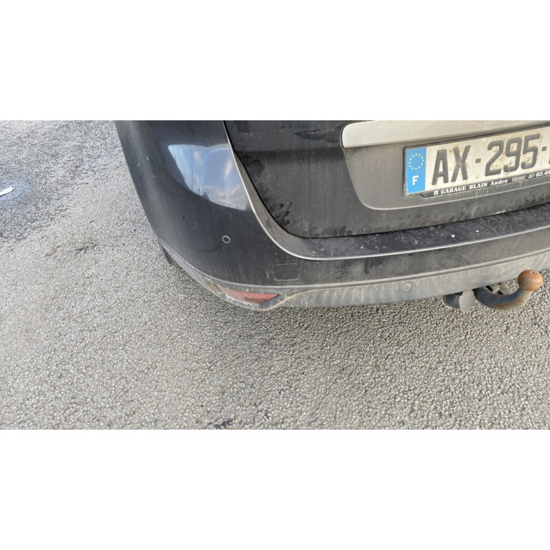Moteur essuie glace avant gauche RENAULT GRAND SCENIC 3 Photo n°13