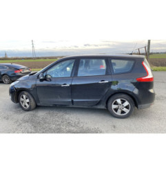 Moteur essuie glace avant gauche RENAULT GRAND SCENIC 3