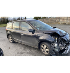 Moteur essuie glace avant gauche RENAULT GRAND SCENIC 3