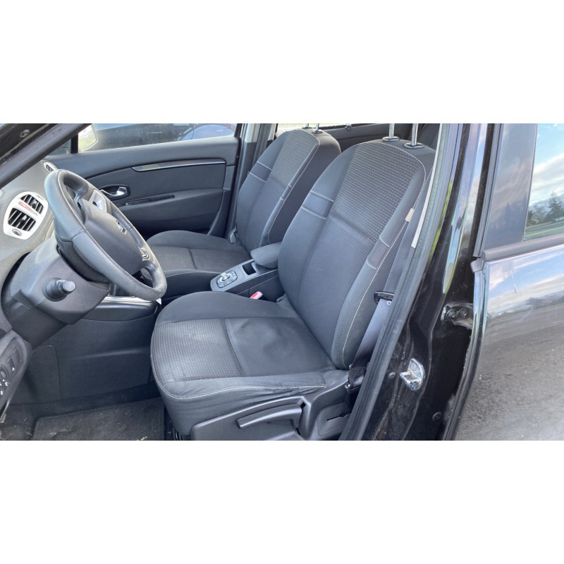 Moteur essuie glace avant gauche RENAULT GRAND SCENIC 3 Photo n°18