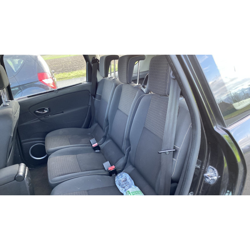 Moteur essuie glace avant gauche RENAULT GRAND SCENIC 3 Photo n°19