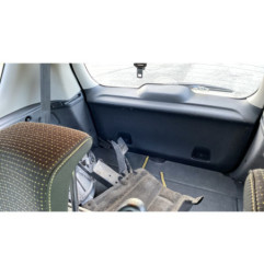 Moteur essuie glace avant gauche RENAULT GRAND SCENIC 3