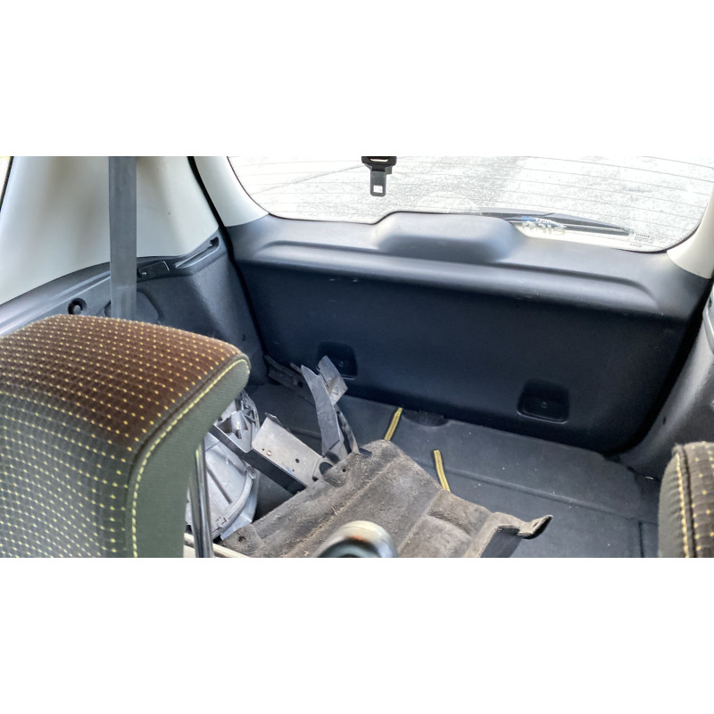 Moteur essuie glace avant gauche RENAULT GRAND SCENIC 3 Photo n°20