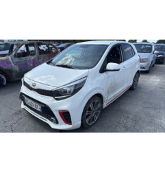 Compresseur clim KIA PICANTO 3