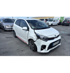 Compresseur clim KIA PICANTO 3