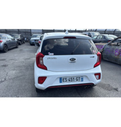 Compresseur clim KIA PICANTO 3