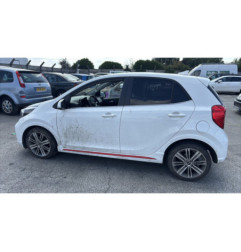 Compresseur clim KIA PICANTO 3