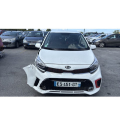 Compresseur clim KIA PICANTO 3