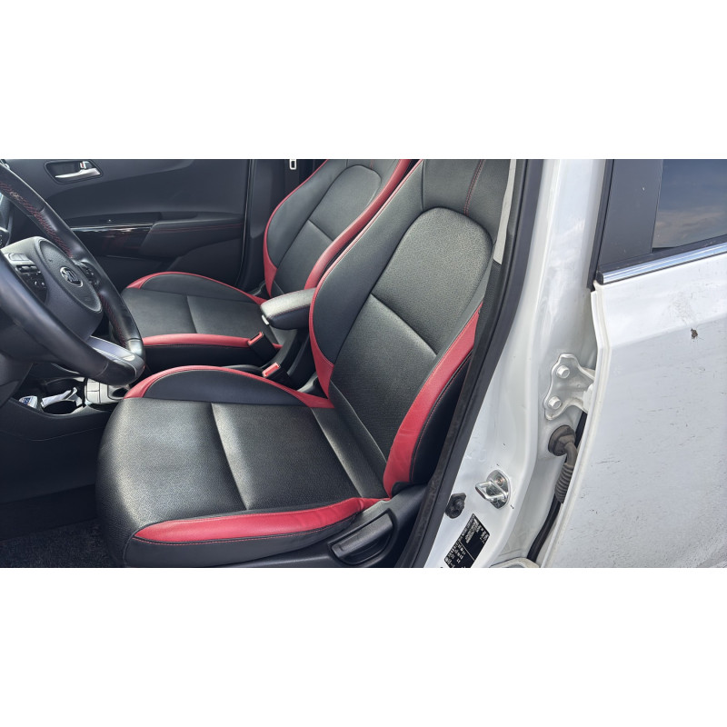 Compresseur clim KIA PICANTO 3 Photo n°15
