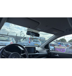 Compresseur clim KIA PICANTO 3