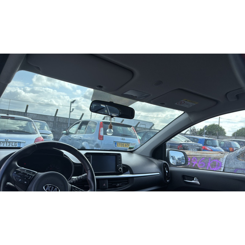 Compresseur clim KIA PICANTO 3 Photo n°19