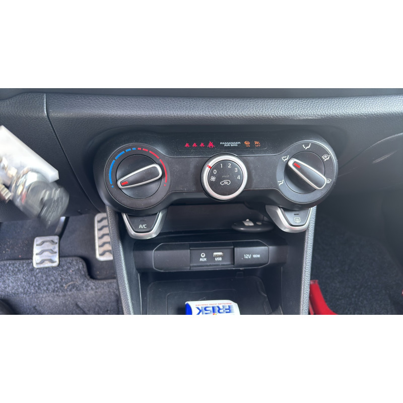 Compresseur clim KIA PICANTO 3 Photo n°20