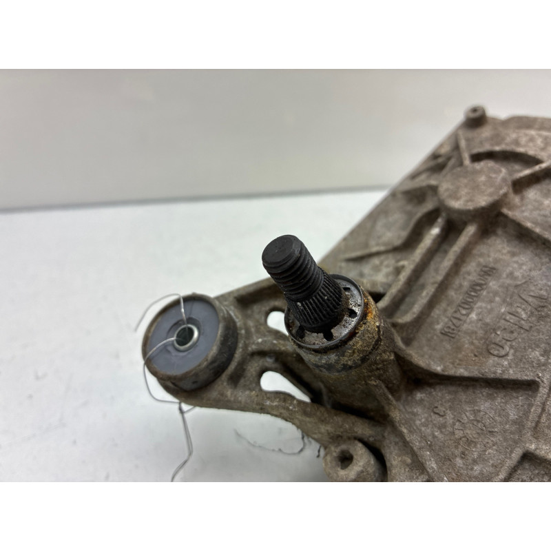 Moteur essuie glace avant droit RENAULT SCENIC 3 Photo n°3