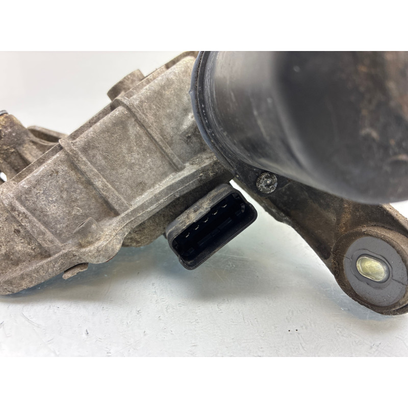 Moteur essuie glace avant droit RENAULT SCENIC 3 Photo n°5