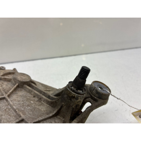 Moteur essuie glace avant gauche RENAULT SCENIC 3 Photo n°1