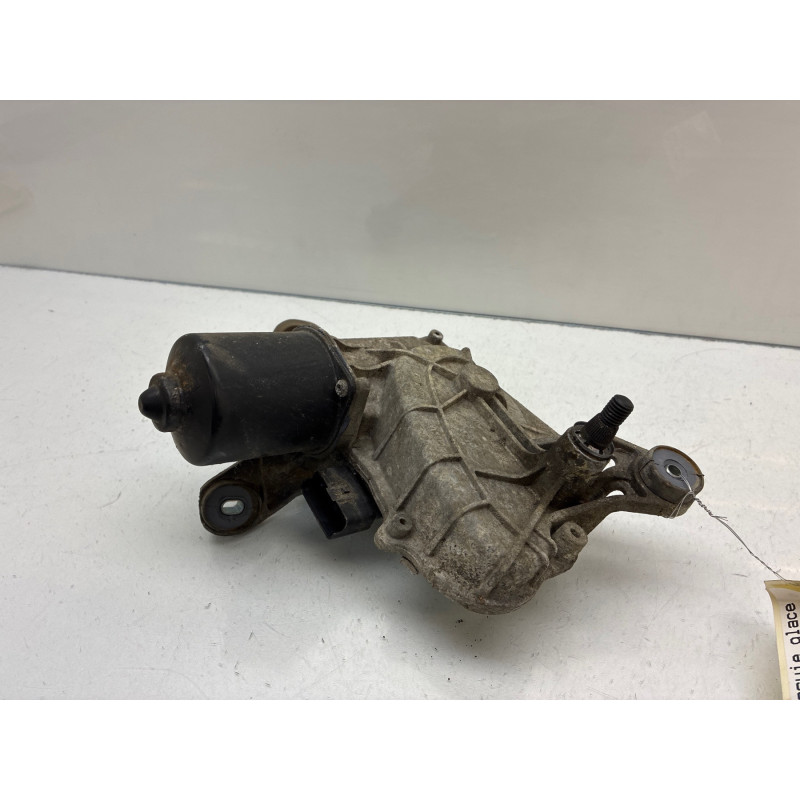 Moteur essuie glace avant gauche RENAULT SCENIC 3 Photo n°2