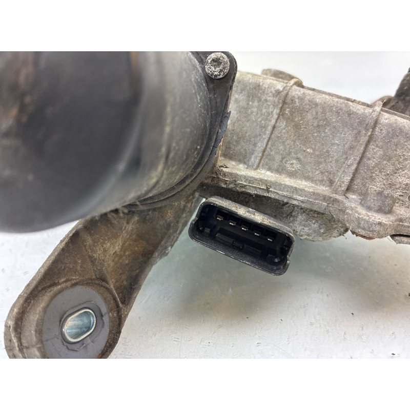Moteur essuie glace avant gauche RENAULT SCENIC 3 Photo n°3
