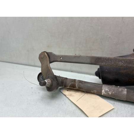 Moteur essuie glace avant PEUGEOT 607 Photo n°1