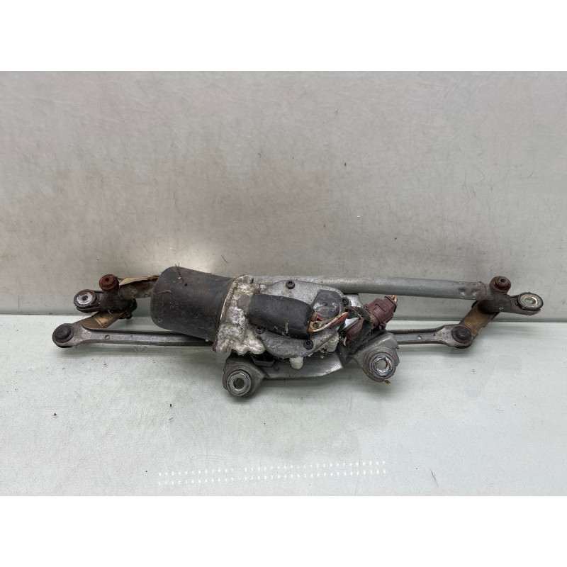Moteur essuie glace avant PEUGEOT 607 Photo n°2
