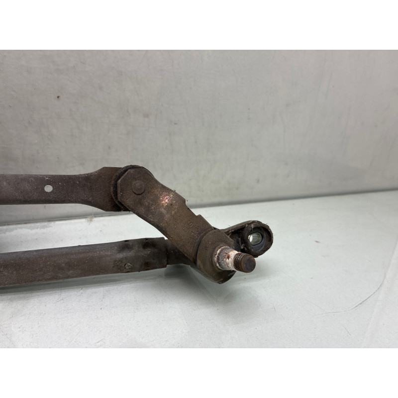 Moteur essuie glace avant PEUGEOT 607 Photo n°3
