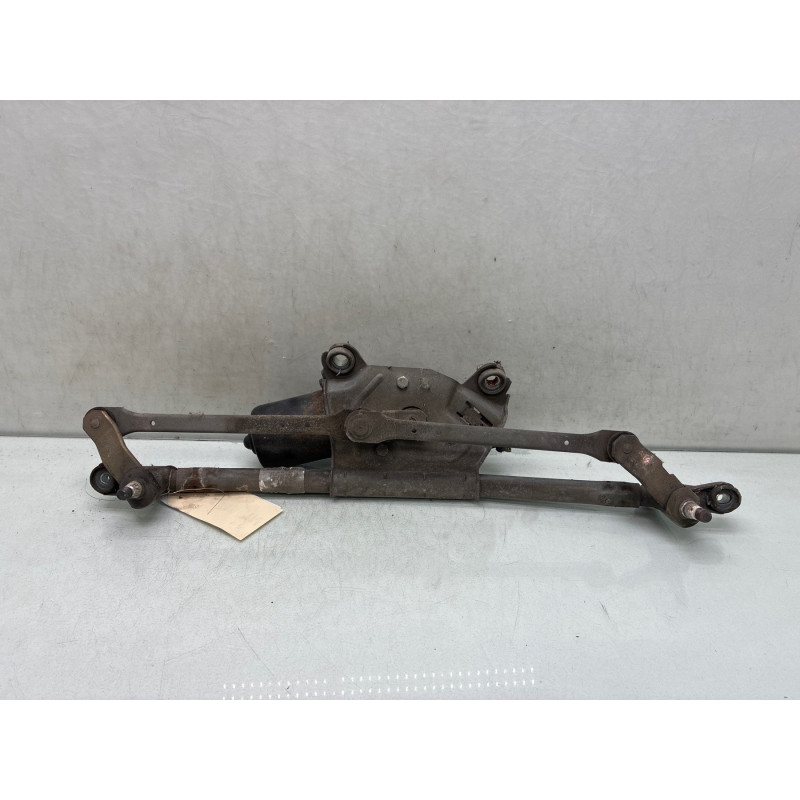 Moteur essuie glace avant PEUGEOT 607 Photo n°6