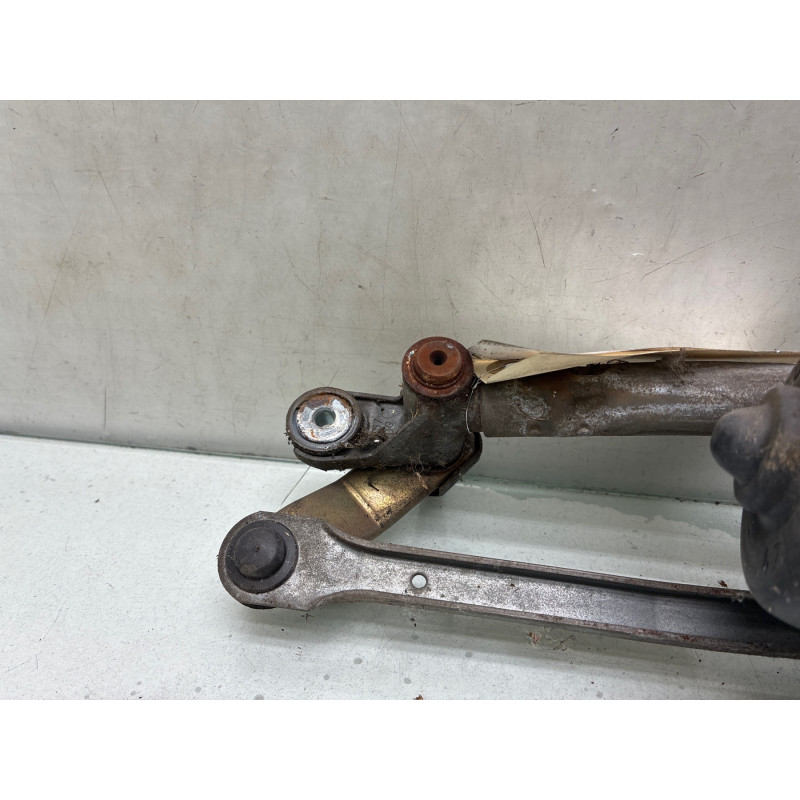 Moteur essuie glace avant PEUGEOT 607 Photo n°7