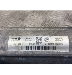 Cremaillere assistee AUDI A4 3