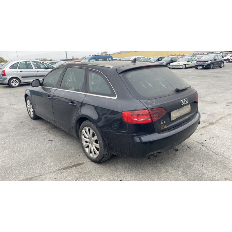 Cremaillere assistee AUDI A4 3 Photo n°10