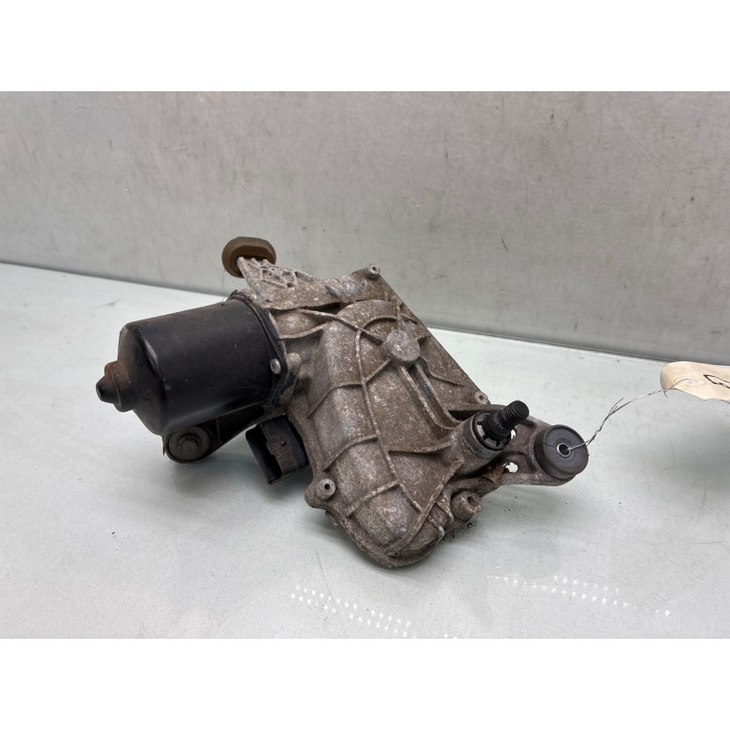 Moteur essuie glace avant gauche RENAULT GRAND SCENIC 3 Photo n°3