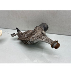 Moteur essuie glace avant gauche RENAULT GRAND SCENIC 3