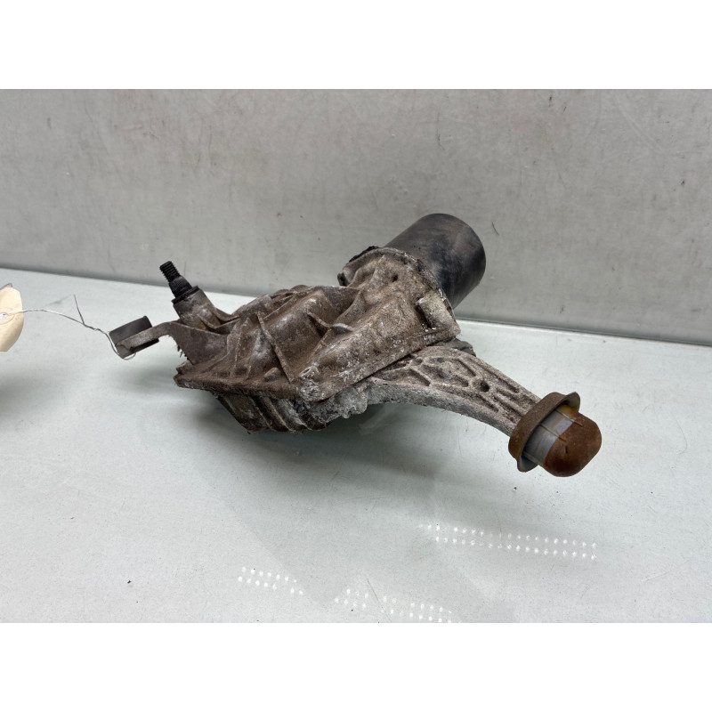 Moteur essuie glace avant gauche RENAULT GRAND SCENIC 3 Photo n°4